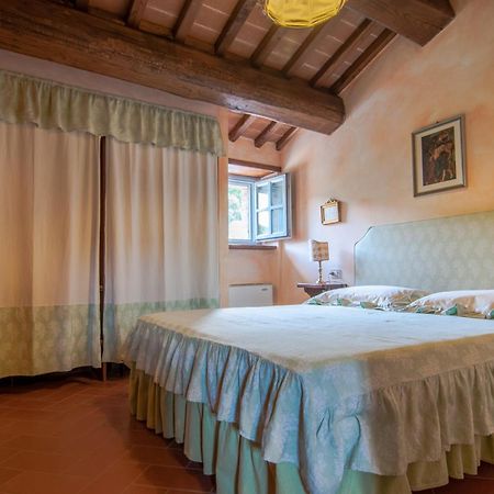 Agriturismo I Frati Paciano Dış mekan fotoğraf