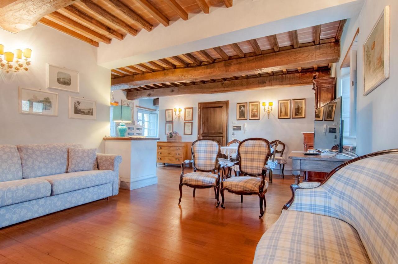 Agriturismo I Frati Paciano Dış mekan fotoğraf