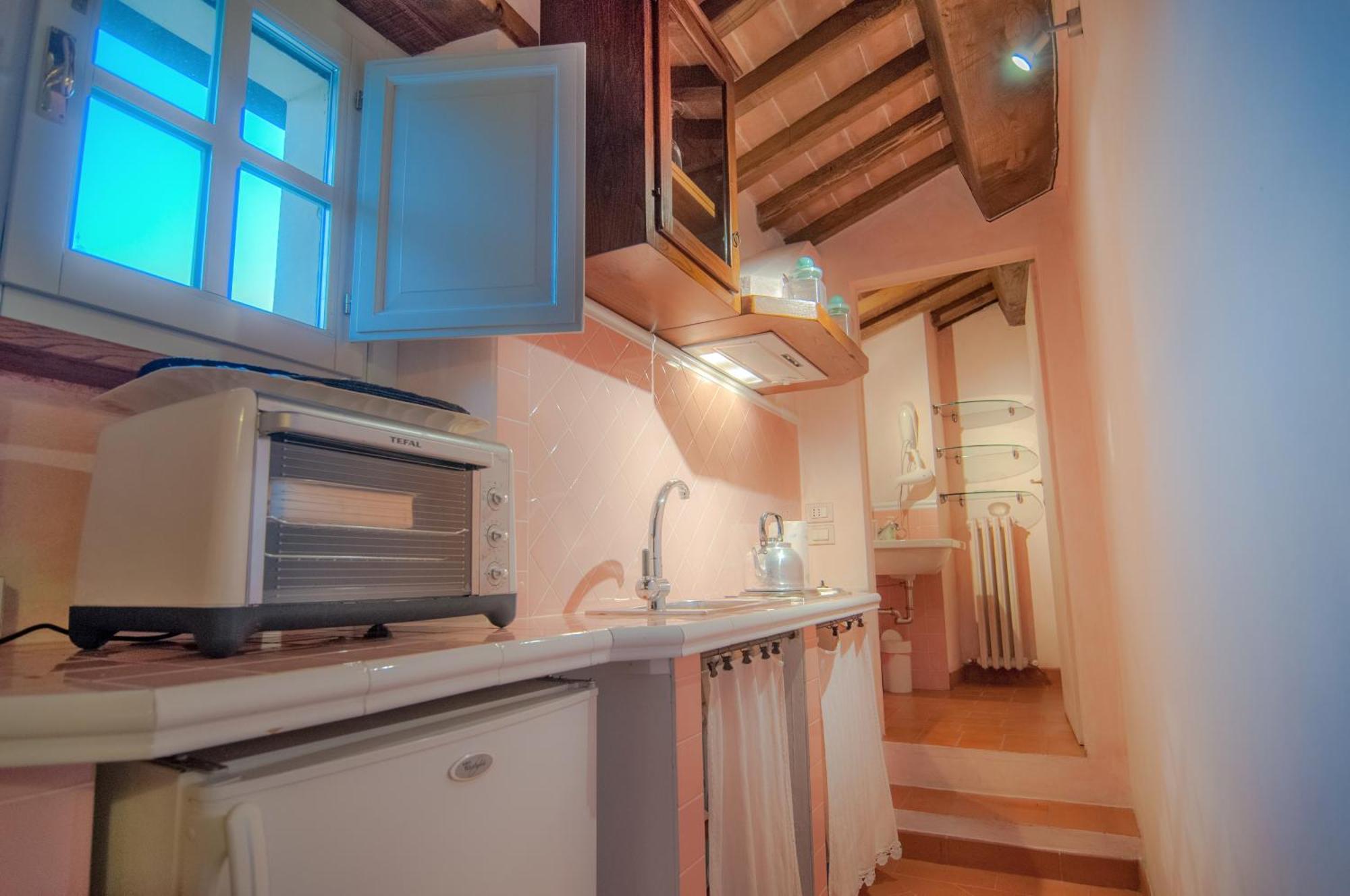 Agriturismo I Frati Paciano Dış mekan fotoğraf